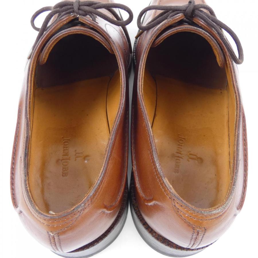 ジョンロブ JOHN LOBB MILAN シューズ_5
