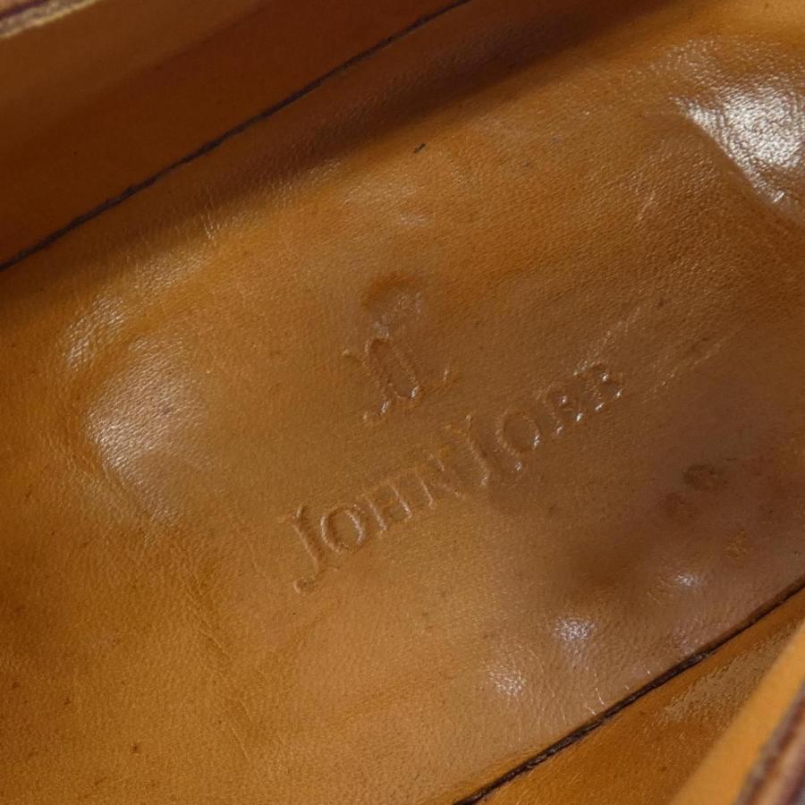 ジョンロブ JOHN LOBB MILAN シューズ_7