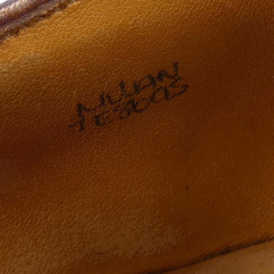 ジョンロブ JOHN LOBB MILAN シューズ_8
