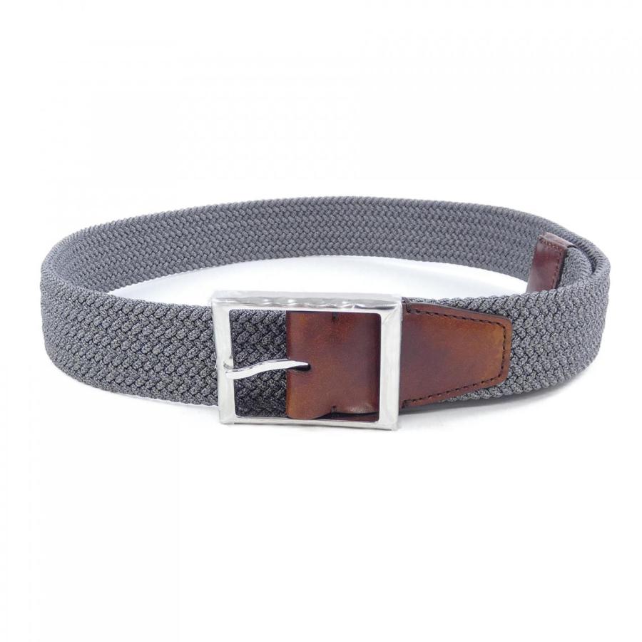 ベルルッティ Berluti クラシックトレッセ BELT : KOMEHYO ONLINESTORE