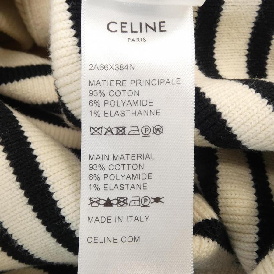 セリーヌ CELINE 2A66X384N ニットの画像