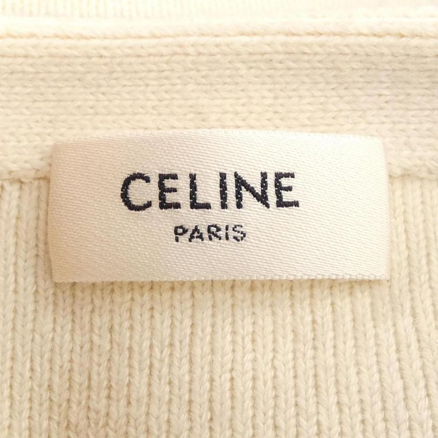 セリーヌ CELINE 2A66X384N ニットの画像
