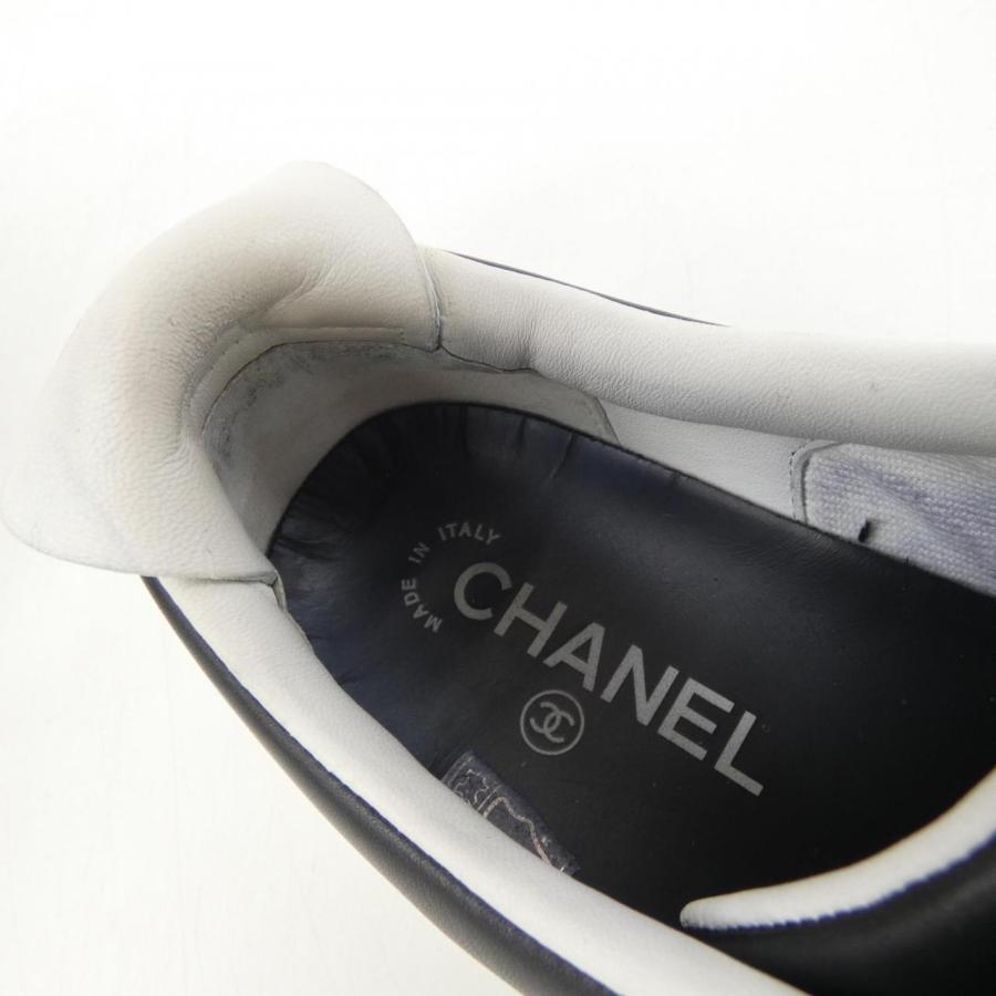 シャネル CHANEL G34085X51503 スニーカー : KOMEHYO ONLINESTORE