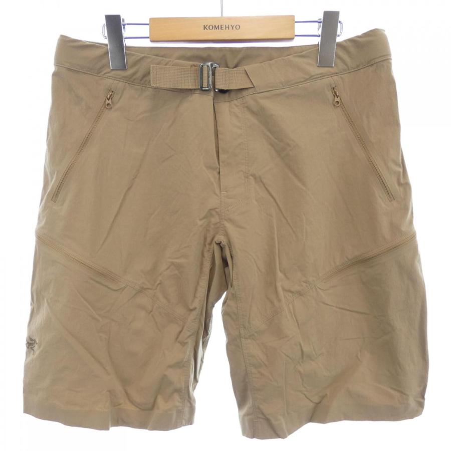 アークテリクス ARC'TERYX QUICK DRY SHORT ショートパンツ : KOMEHYO