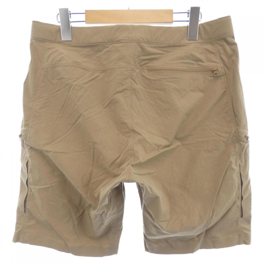 アークテリクス ARC'TERYX QUICK DRY SHORT ショートパンツ : KOMEHYO