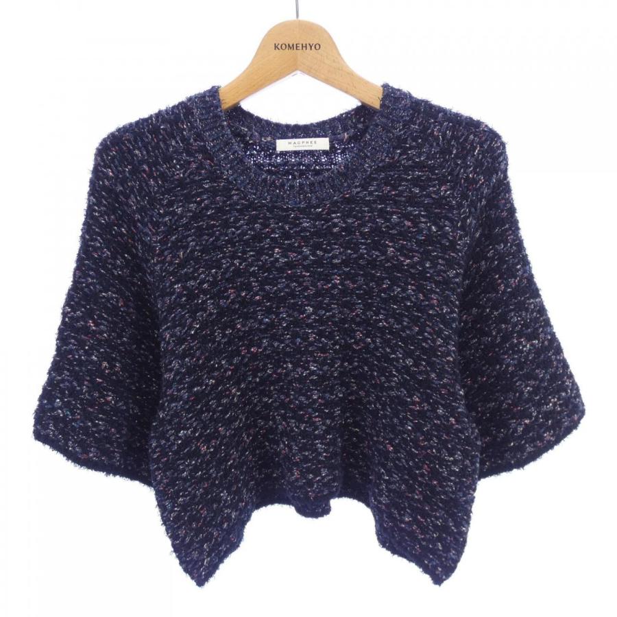 マカフィー MACPHEE ニット : KOMEHYO ONLINESTORE Yahoo!店 - 通販