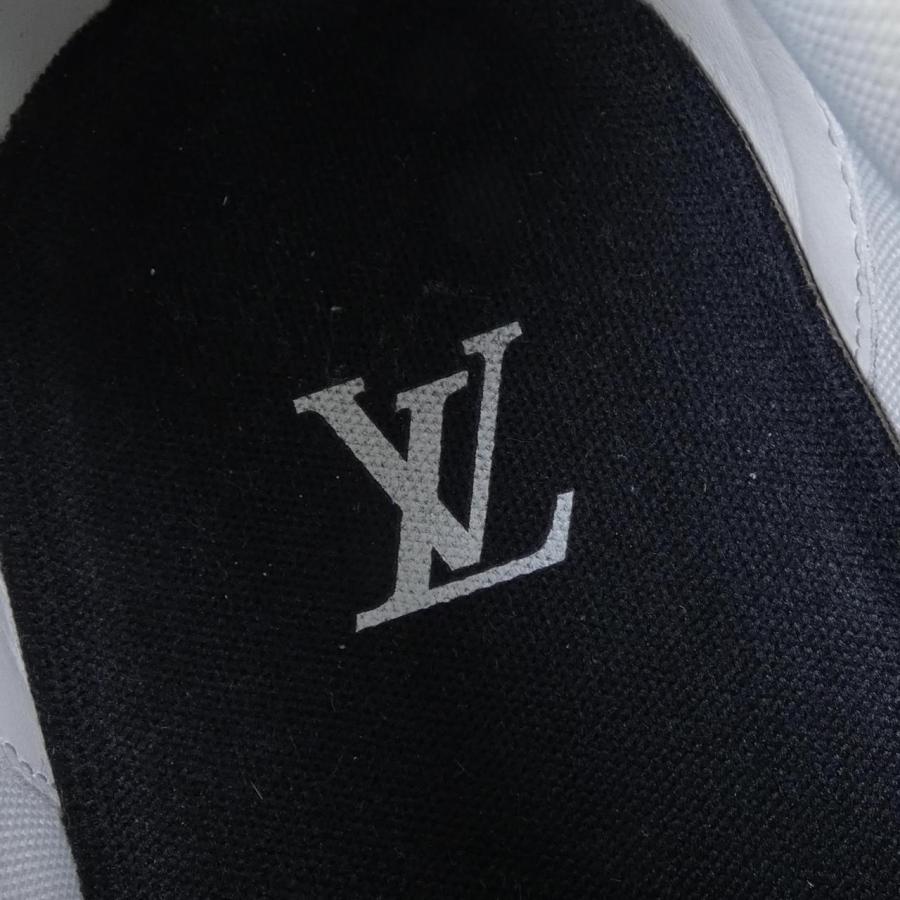 ルイヴィトン LOUIS VUITTON LVトレイナーライン スニーカー : KOMEHYO