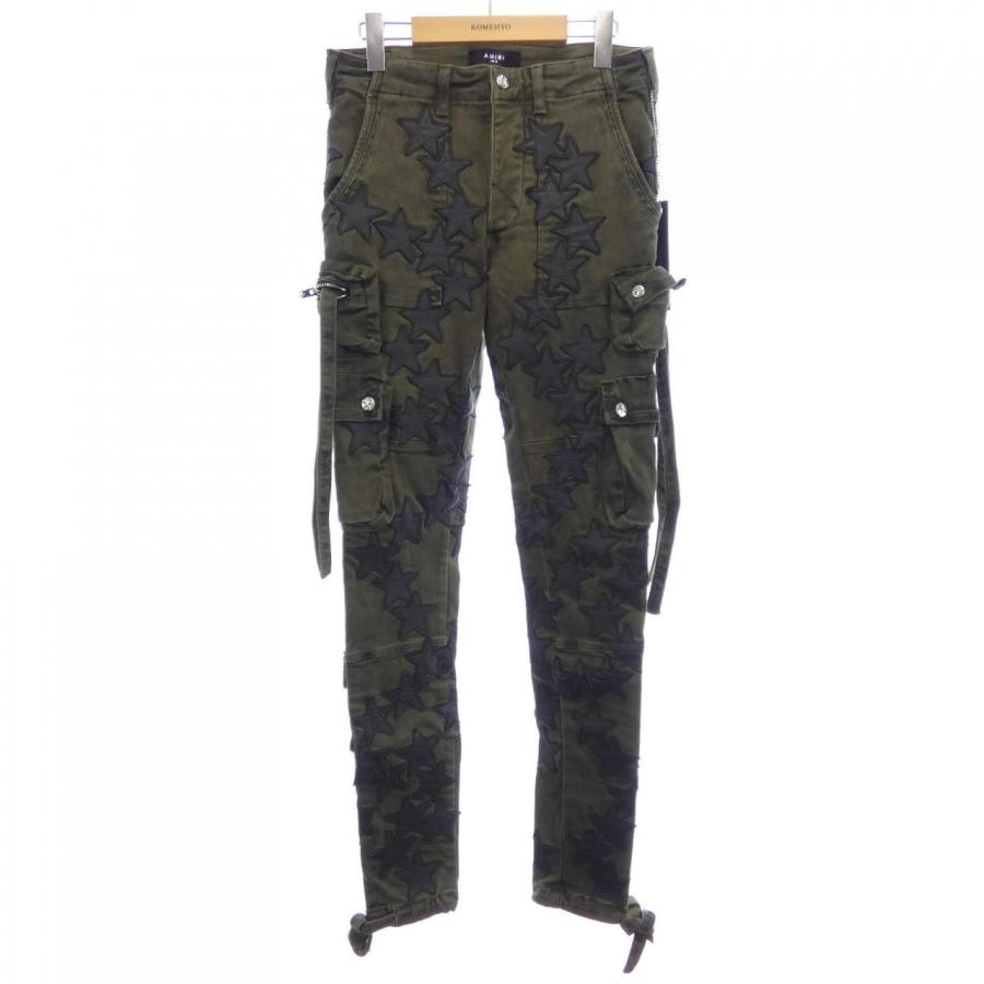 アミリ AMIRI パンツ : KOMEHYO ONLINESTORE Yahoo!店 - 通販 - Yahoo