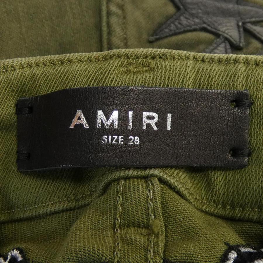 アミリ AMIRI パンツ : KOMEHYO ONLINESTORE Yahoo!店 - 通販 - Yahoo