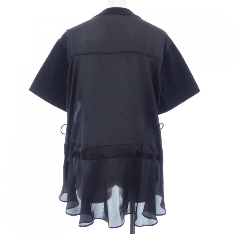 サカイ SACAI 25-08187 トップス サカイ SACAI 25-08187 トップス : KOMEHYO ONLINESTORE Yahoo!店