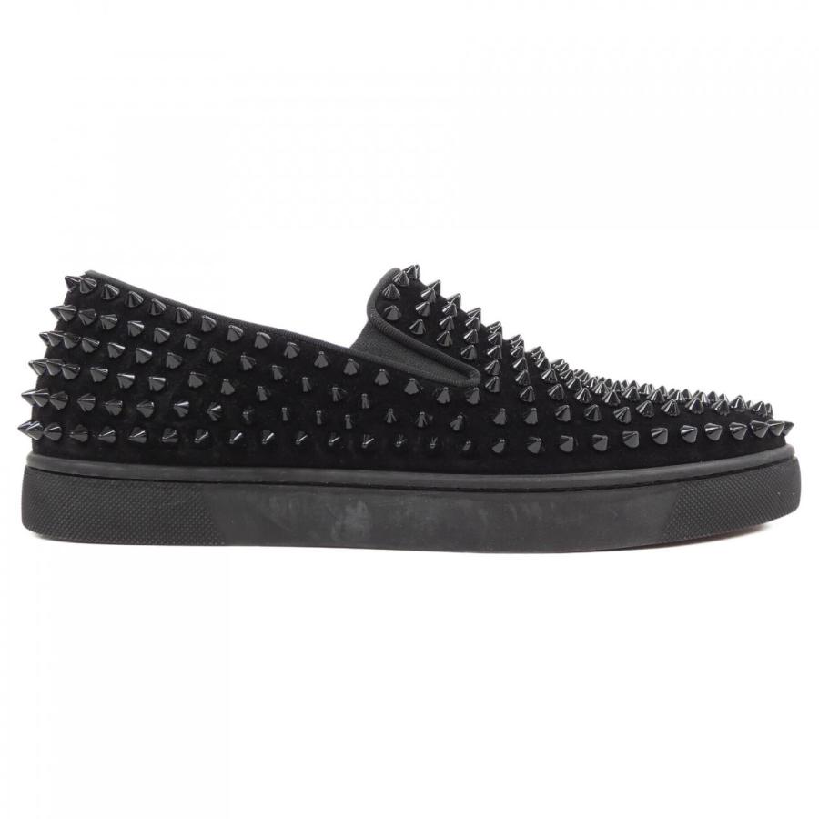 クリスチャンルブタン CHRISTIAN LOUBOUTIN スニーカー : KOMEHYO