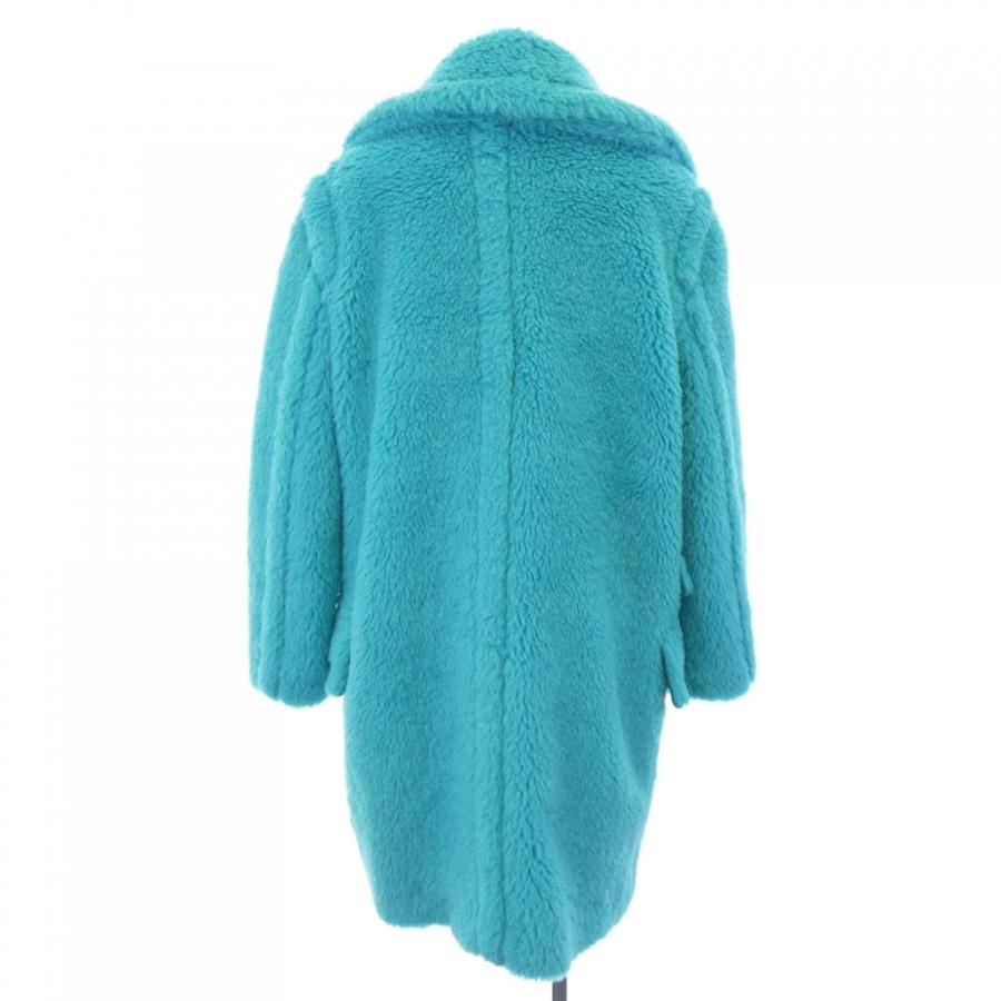 マックスマーラ Max Mara 101612 テディベア コート : KOMEHYO