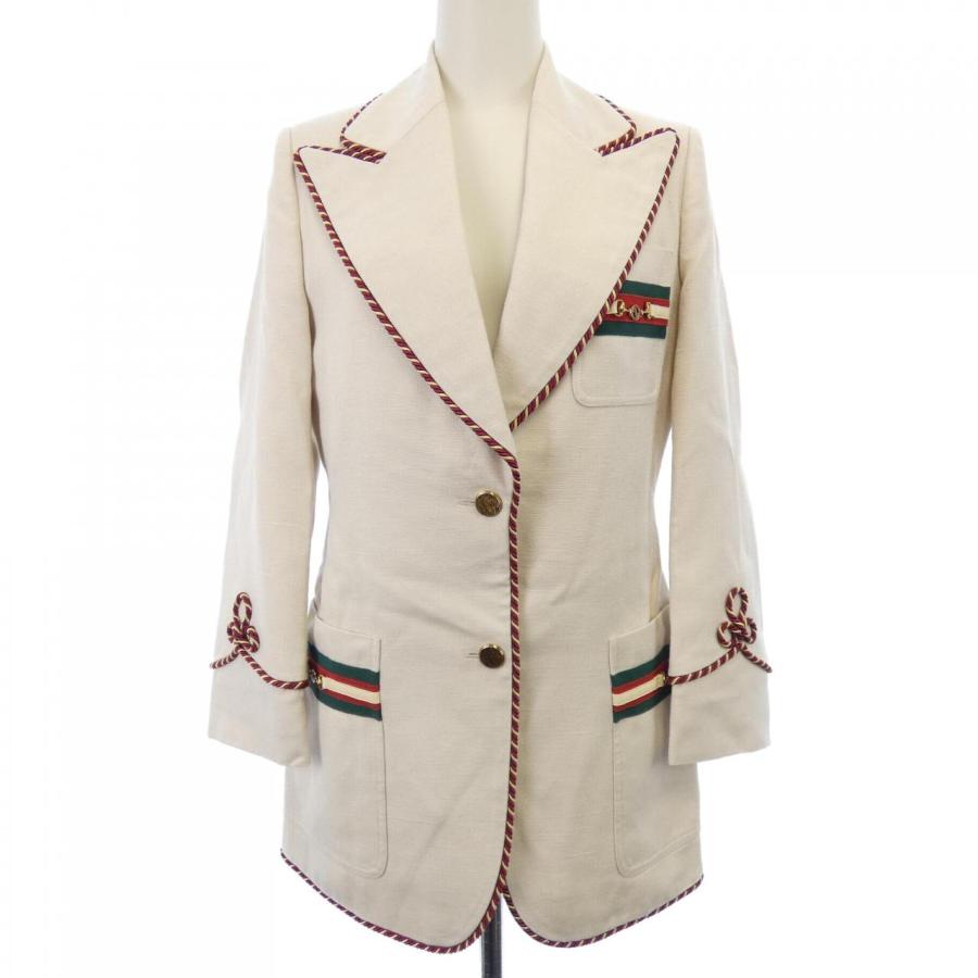 グッチ GUCCI 569922 Z8ADK ジャケット : KOMEHYO ONLINESTORE Yahoo