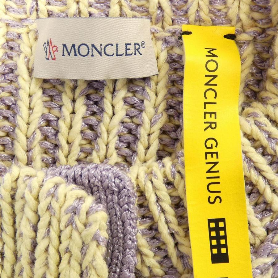 モンクレール ジーニアス MONCLER GENIUS 10949B00003 カーディガン