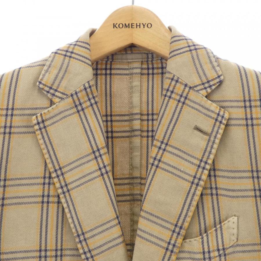 ラルディーニ LARDINI ジャケット : KOMEHYO ONLINESTORE Yahoo!店