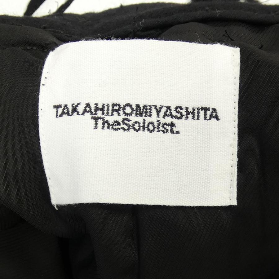 ザ ソロイスト THE SOLOIST sp.0013aAW スカート : KOMEHYO