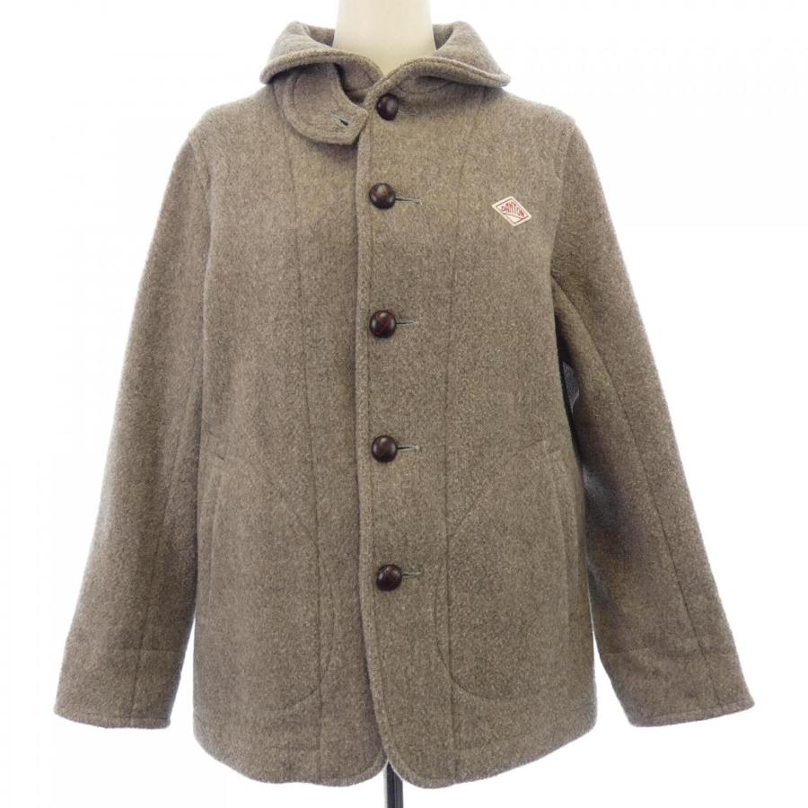 ダントン DANTON 20A-SL-001 ジャケット : KOMEHYO ONLINESTORE Yahoo