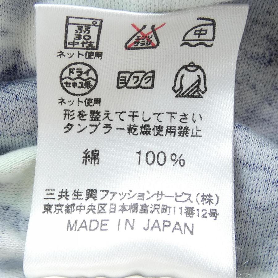 レオナールスポーツ LEONARD SPORT 0558328 Tシャツ : KOMEHYO
