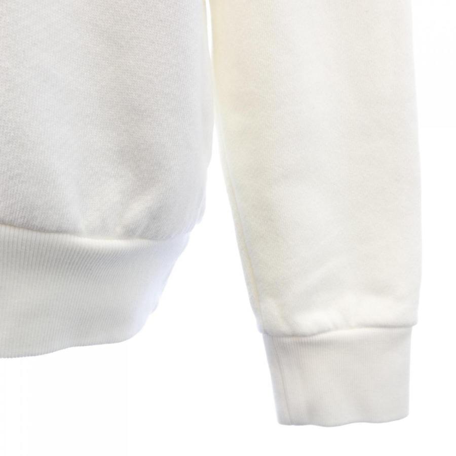 グッチ GUCCI ADIDAS トレフォイルエンブロイダリー 702607 XJEDA