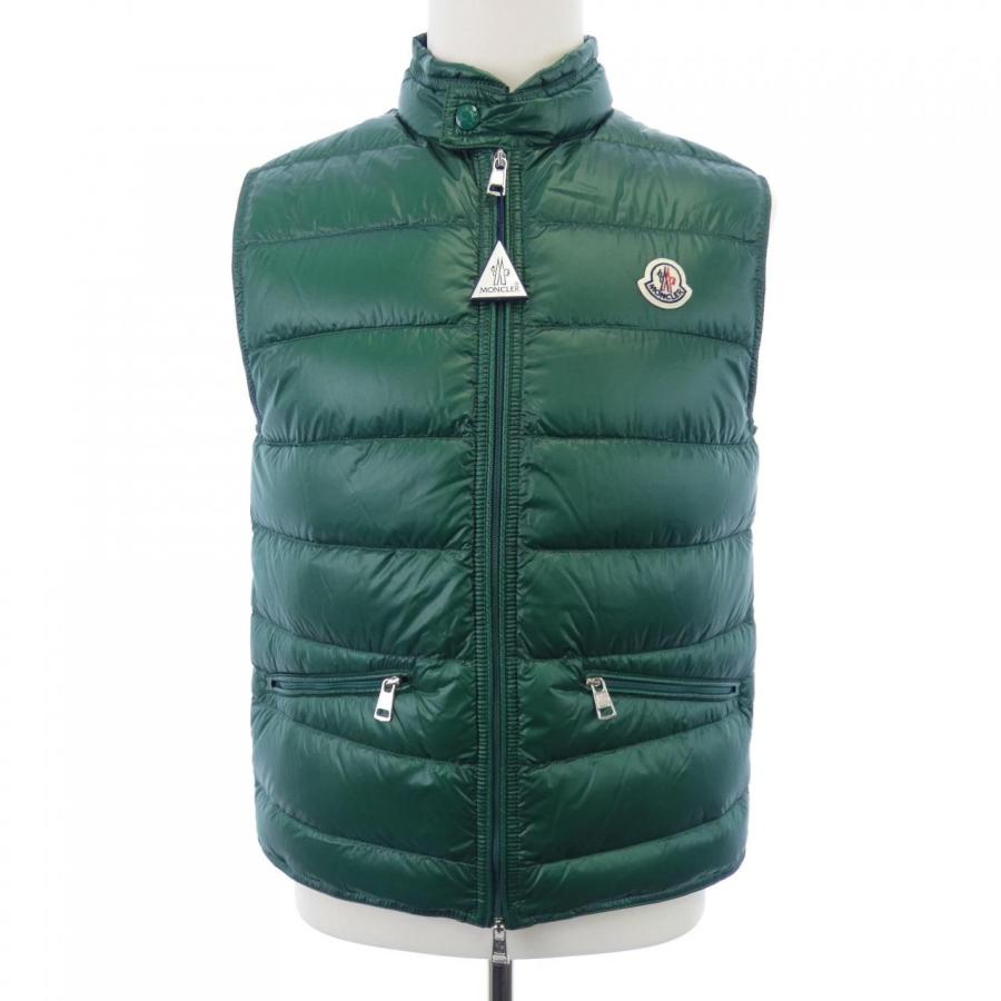 モンクレール MONCLER GUI ダウンベスト : KOMEHYO ONLINESTORE Yahoo