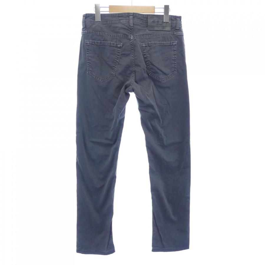 メンズ CAMBIO カンビオ デニムパンツ ワンウォッシュ M CAMBIO