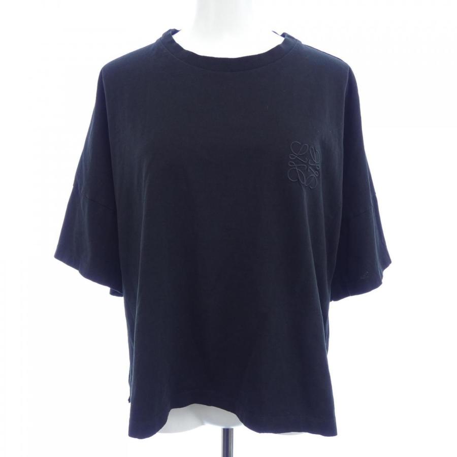 ロエベ LOEWE アナグラム ANAGRAM S359341XA4 Tシャツ ロエベ LOEWE アナグラム ANAGRAM S359341XA4 Tシャツ : KOMEHYO