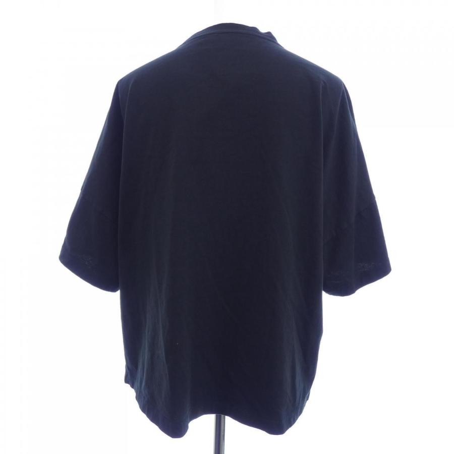 ロエベ LOEWE アナグラム ANAGRAM S359341XA4 Tシャツ 楽天市場】ロエベ LOEWE アナグラム ANAGRAM S359341XA4 Tシャツ【中古
