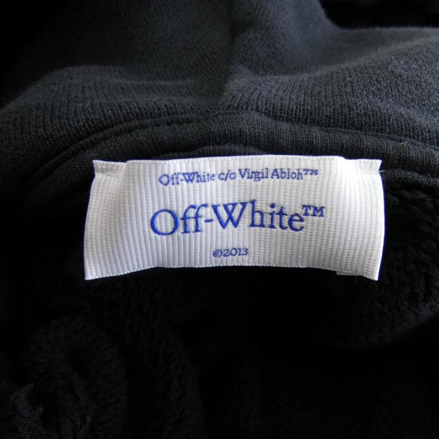 オフホワイト OFF-WHITE パーカー : KOMEHYO ONLINESTORE Yahoo!店