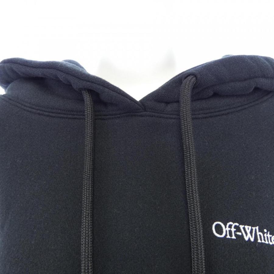 オフホワイト OFF-WHITE パーカー : KOMEHYO ONLINESTORE Yahoo!店