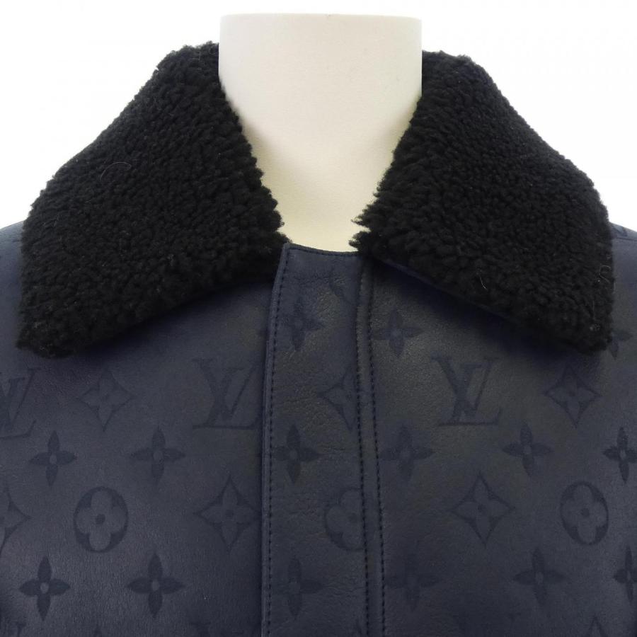ルイヴィトン LOUIS VUITTON LVSEモノグラムシアリング HML42EYGL