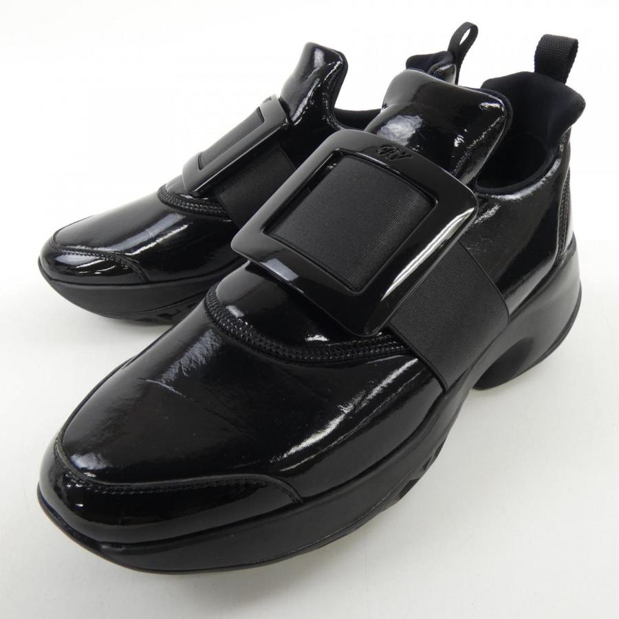 ロジェヴィヴィエ ROGER VIVIER スニーカー : KOMEHYO ONLINESTORE