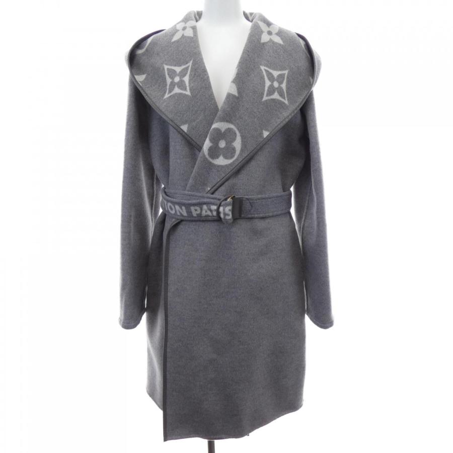 ルイヴィトン LOUIS VUITTON ラップコート FLCO16NUV コート : KOMEHYO  