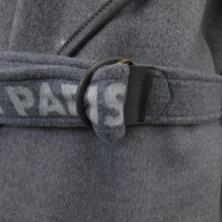 ルイヴィトン LOUIS VUITTON ラップコート FLCO16NUV コート : KOMEHYO  