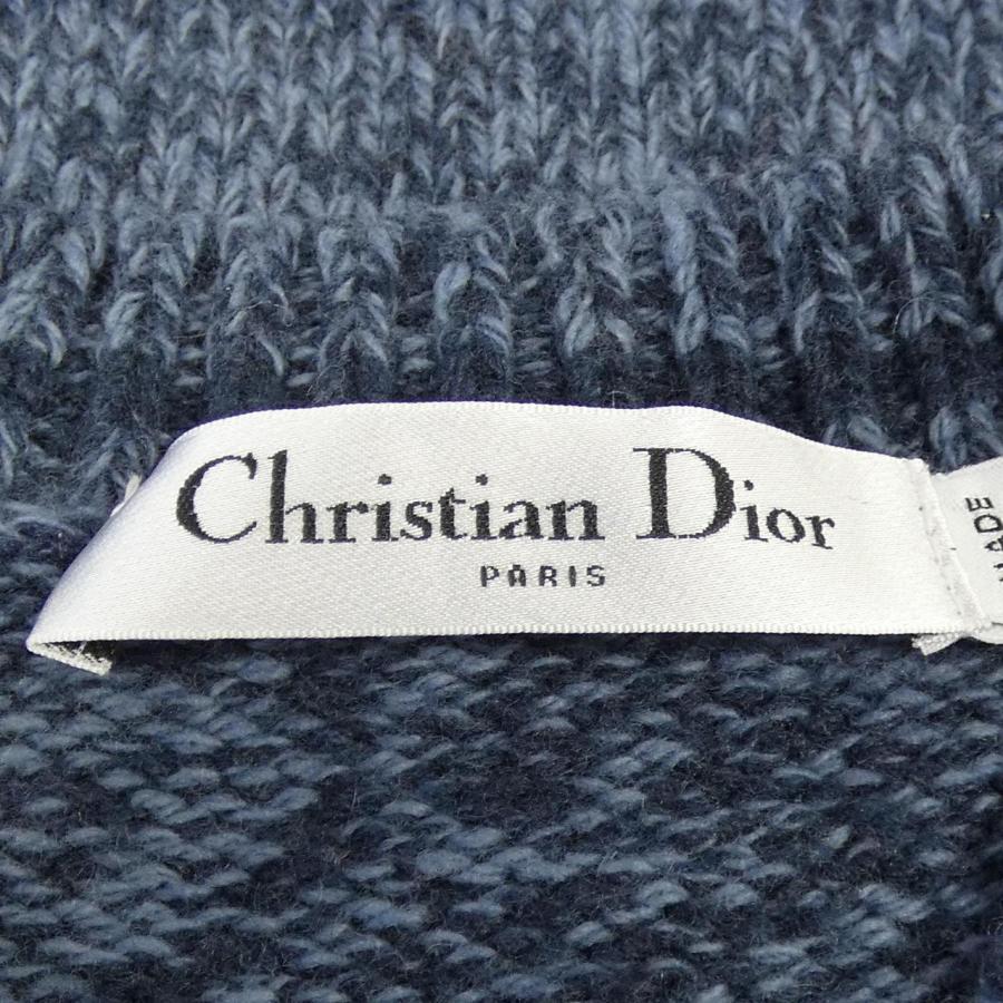 クリスチャンディオール CHRISTIAN DIOR CHRISTIAN DIORシグネチャー 054T01AM303 ベスト クリスチャンディオール CHRISTIAN DIOR DIORシグネチャー 054T01AM303