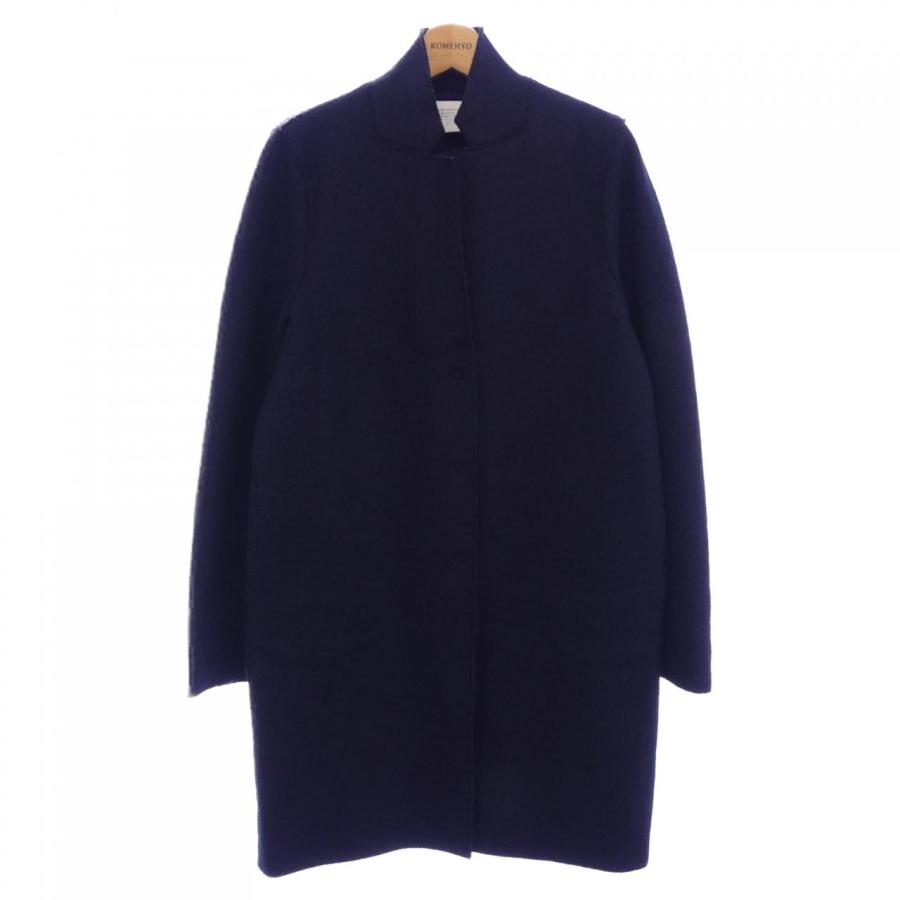 ハリス ワーフ ロンドン HARRIS WHARF LONDON コート : KOMEHYO