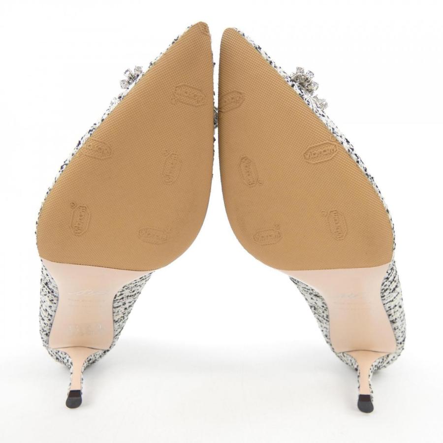 ロジェヴィヴィエ ROGER VIVIER パンプス : KOMEHYO ONLINESTORE Yahoo