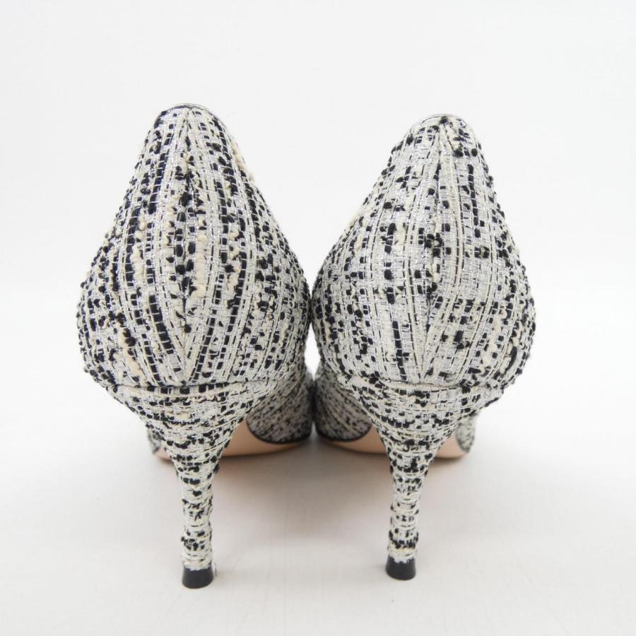 ロジェヴィヴィエ ROGER VIVIER パンプス : KOMEHYO ONLINESTORE Yahoo