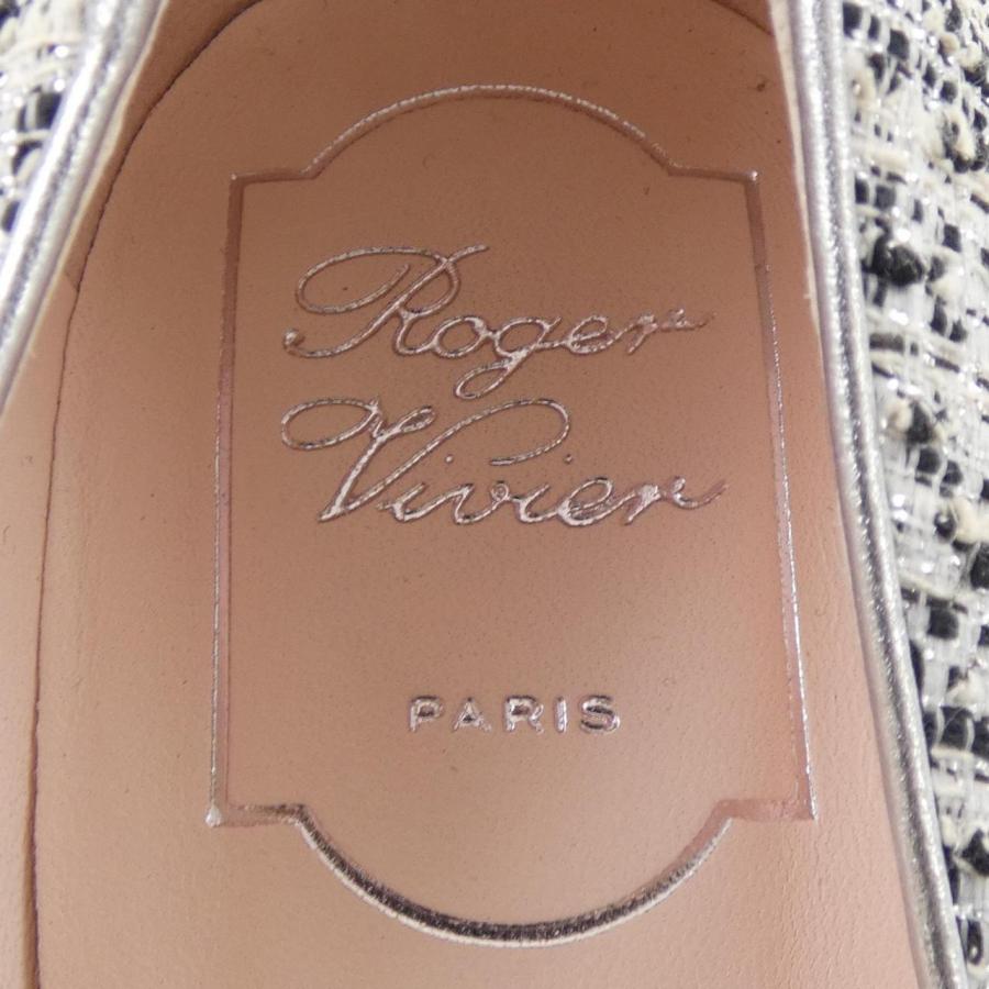 ロジェヴィヴィエ ROGER VIVIER パンプス : KOMEHYO ONLINESTORE Yahoo