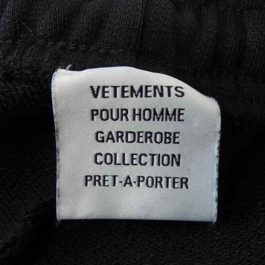 ヴェトモン VETEMENTS ME51PA820B パンツ ヴェトモン VETEMENTS ME51PA820B パンツ : KOMEHYO ONLINESTORE Yahoo
