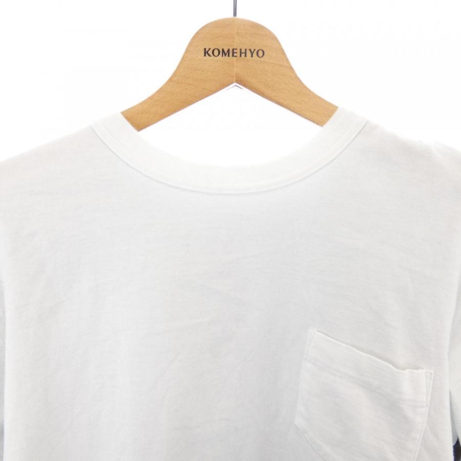 サカイ SACAI 24-07063 Tシャツ 関税・送料込】sacai ハイビスカス プリントバック Tシャツ (sacai/T