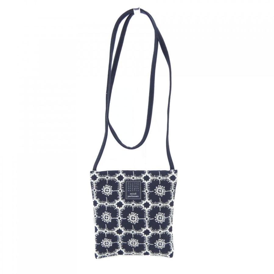 ミナペルホネン mina perhonen anemone BAG : KOMEHYO ONLINESTORE