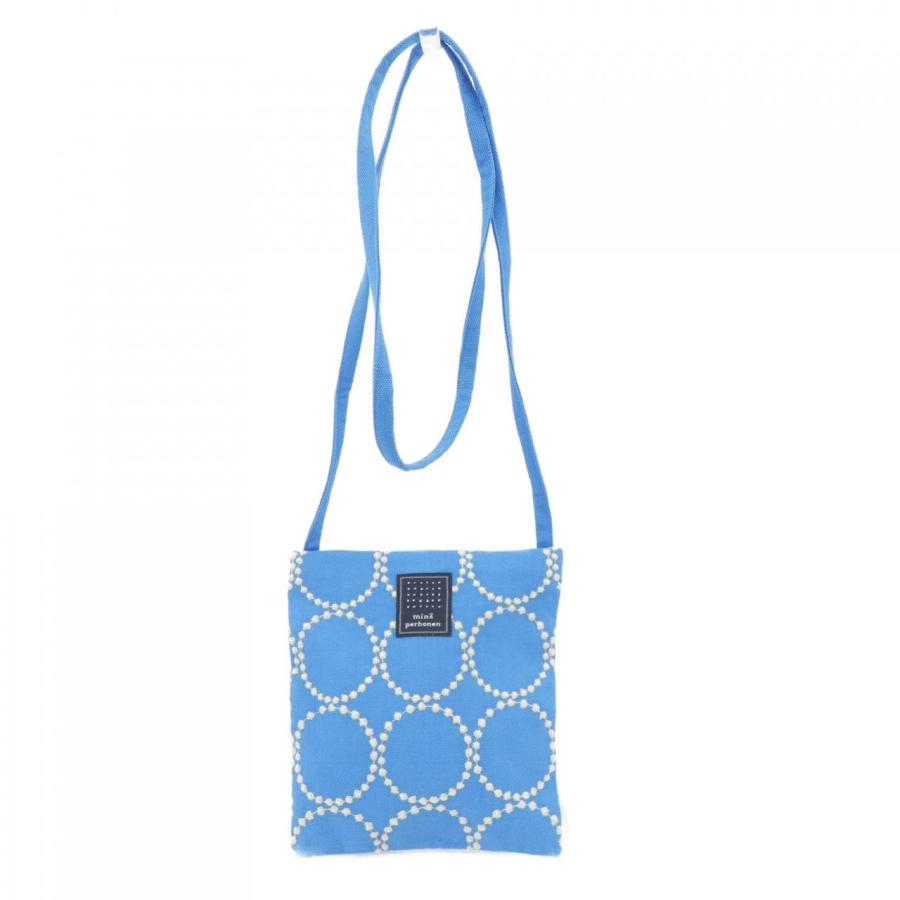 ミナペルホネン mina perhonen tambourine BAG : KOMEHYO ONLINESTORE