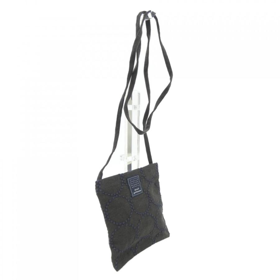 ミナペルホネン mina perhonen tambourine BAG : KOMEHYO ONLINESTORE