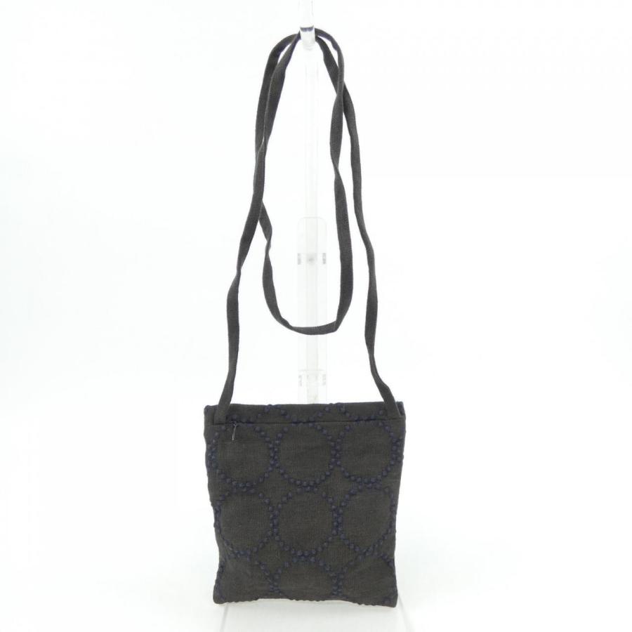 ミナペルホネン mina perhonen tambourine BAG : KOMEHYO ONLINESTORE