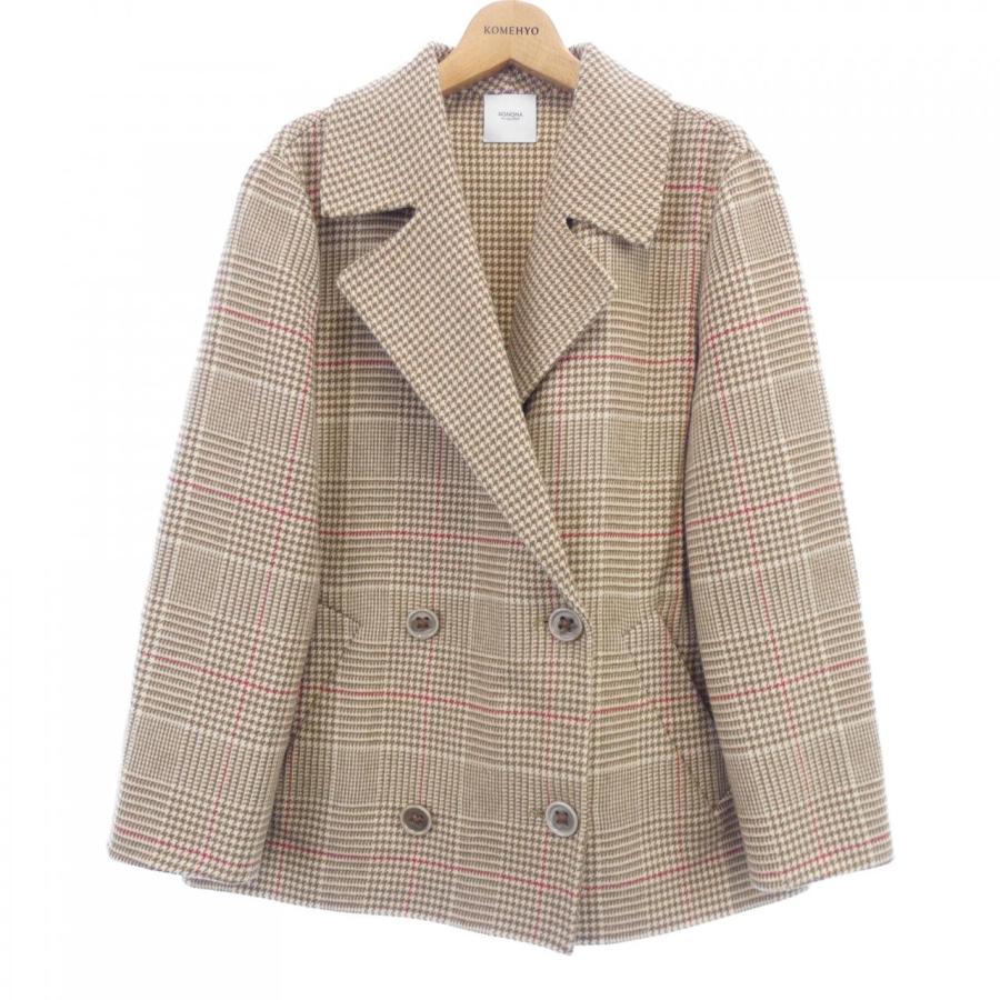 アニオナ AGNONA ジャケット : KOMEHYO ONLINESTORE Yahoo!店 - 通販