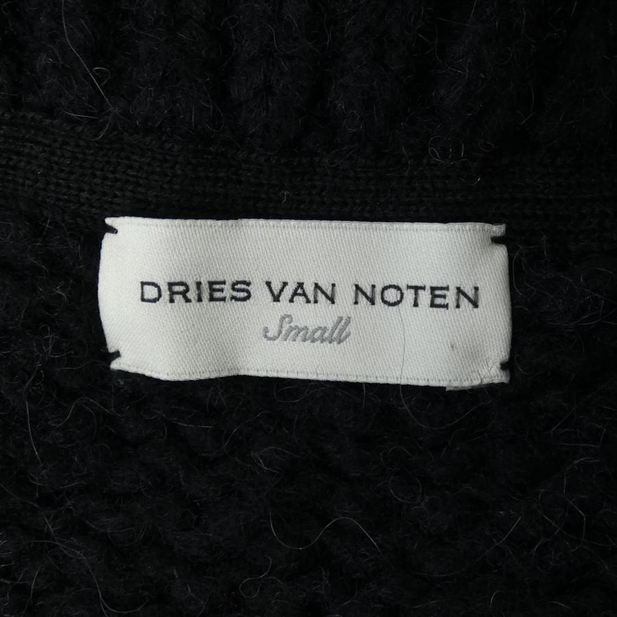 ドリスヴァンノッテン DRIES VAN NOTEN カーディガン : KOMEHYO