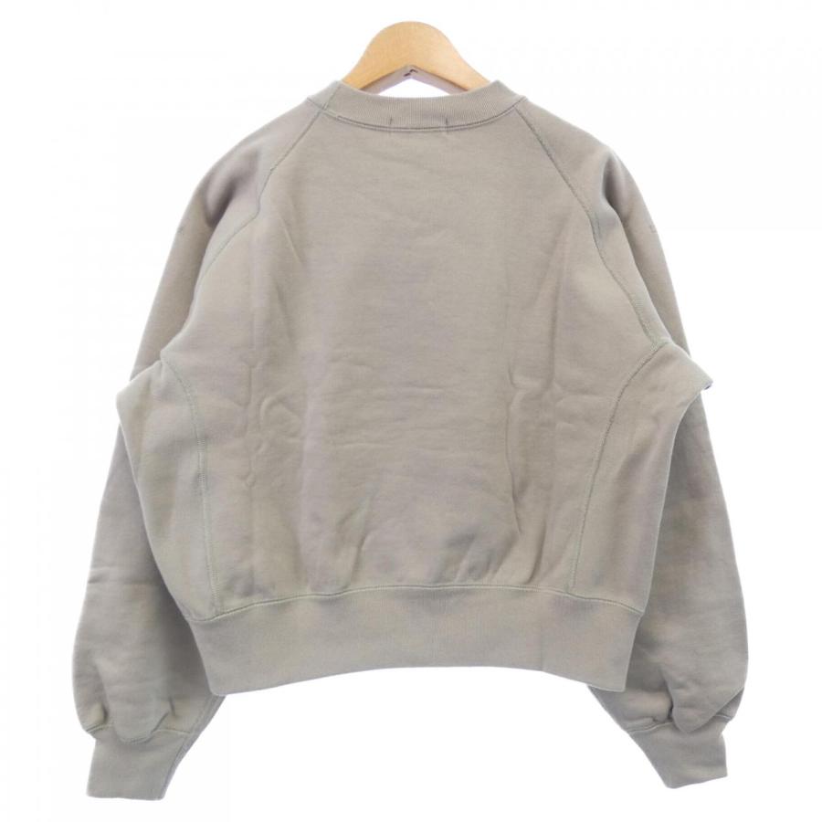 ドゥロワー DRAWER 6512-299-0296 スウェット : KOMEHYO ONLINESTORE 