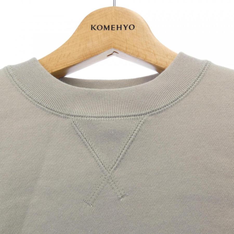 ドゥロワー DRAWER 6512-299-0296 スウェット : KOMEHYO ONLINESTORE 
