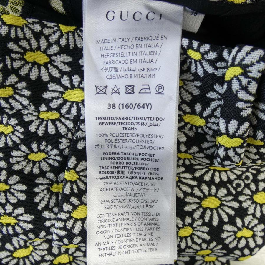グッチ GUCCI 820621 Z7AHW パンツ : KOMEHYO ONLINESTORE Yahoo!店