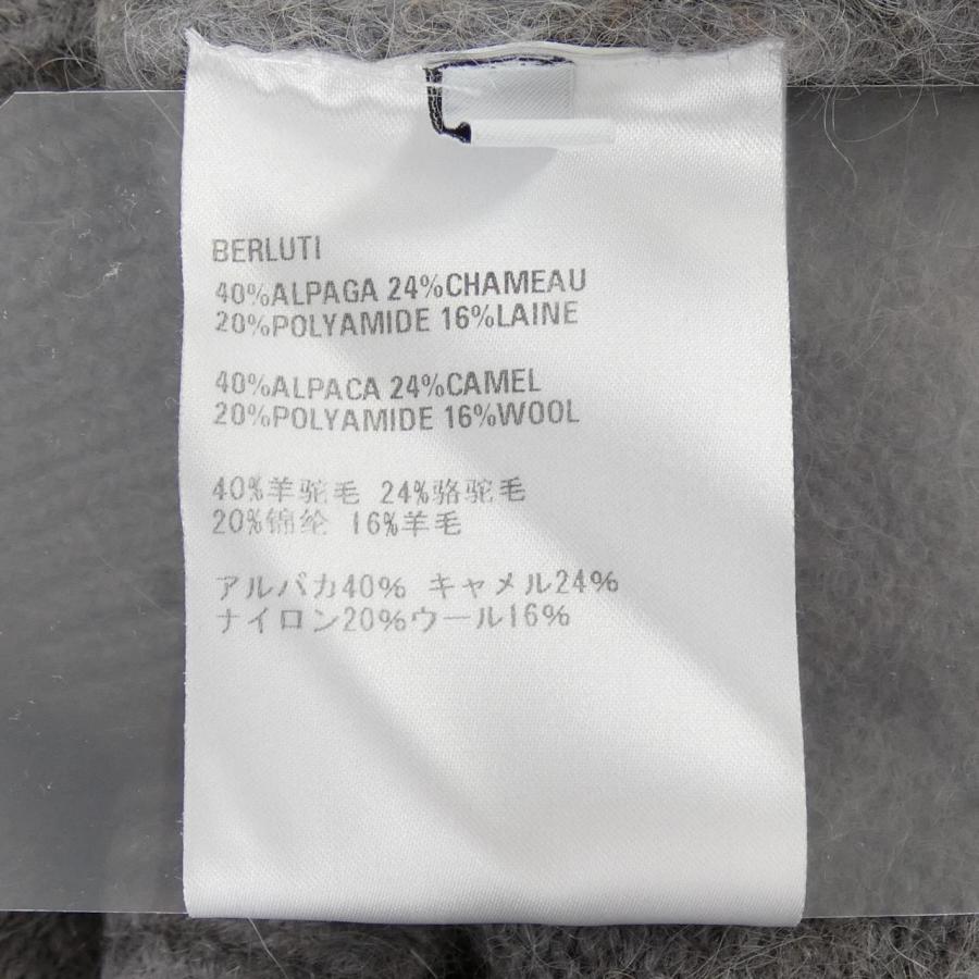 ベルルッティ Berluti R21KRL188 ニット : KOMEHYO ONLINESTORE Yahoo
